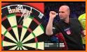 180 Darts Scorer related image