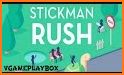 Stickman Rush related image