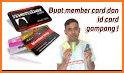 MemberCard related image