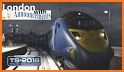 Euro Train Simulator 2018 related image