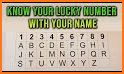 Lucky Lottery related image