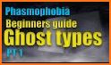 Guide for Phasmophobia related image