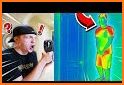 Thermal Camera Prank related image