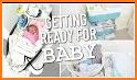 Baby Checklist - Everything You Need for a Newborn related image