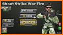 Shoot Strike Gun Fire related image