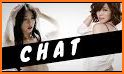 Girls Live chat - Free text & Talk related image