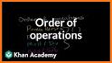 Order Of Operations related image