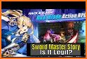 Sword Master Story related image