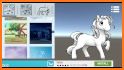 Avatar Maker: Horses related image