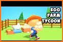 Egg Farm Tycoon related image