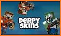 Derpy Skins related image