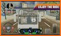 Bus Simulator 2021 : Ultimate Truck Driving related image