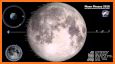 MOON - Current Moon Phase related image