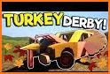 Turkish Cybertruck - Simulation Game related image