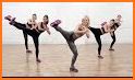 Cardio Kickboxing Workout related image