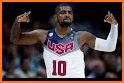 USA Basketball related image