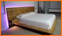 Wood Bed Designs related image