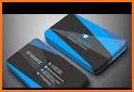 Business Card Maker and Visiting Card Designer related image