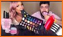 Edible Makeup Kit – ASMR Games for Girls related image