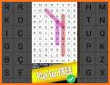 Word Search - Free Crossword and Puzzle Game related image