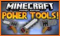 Tools Games Mod for MCPE related image