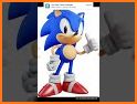 Sonic the Hedgehog Amino related image