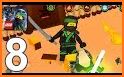 Walkthrough Ninjago Tournament ~ Tips & Trick related image