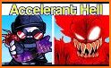 Accelerant Hank vs FNF Mod related image