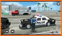 Police Simulator Games 2022 related image