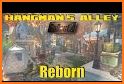 Hangman Reborn related image