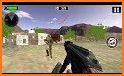 Counter War Terrorist Strike: Best Shooting Games related image