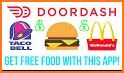 Food Coupons for Doordash related image