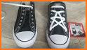 Star Shoes related image