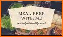 Prep-And-Go Keto Diet Slow Cooker Cookbook related image