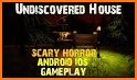 Undiscovered House – Horror Game related image