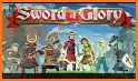 Sword of Glory Roguelite Slash related image