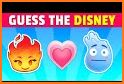 Guess The Movie From Emojis related image