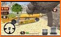 Real Excavator Simulator 3D - Crane Simulator 2018 related image