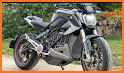 ZeroSpy for Zero Motorcycles related image