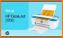 hp deskjet printer guide related image