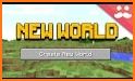 Build Minecraft World related image