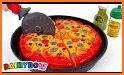 Pizza Games for Kids: Pizzeria related image