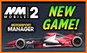 Motorsport Manager Mobile related image