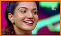 Honey Rose & K related image