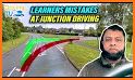 Driving Test – Road Junctions related image