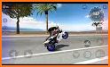 Moto Bike Stunt Racing Game 3D related image