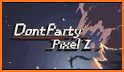 Dont Party: Pixel Z related image