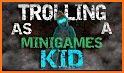 Kids - Mini Games related image