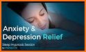 Relax & Sleep Well: Hypnosis and Meditation related image