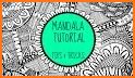 How to Draw Mandalas related image